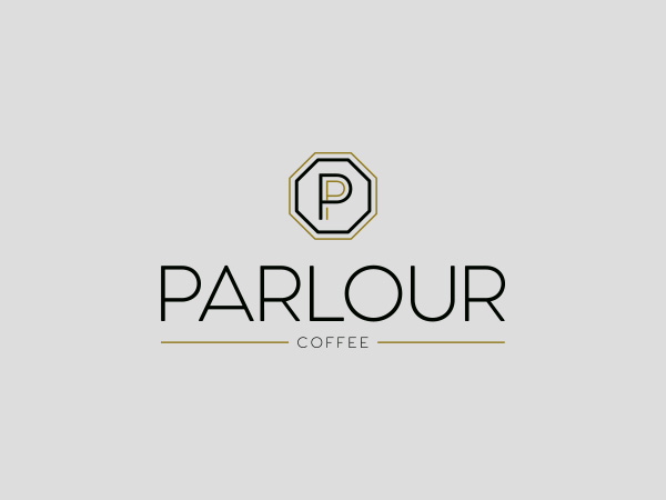 Parlour Coffee logo
