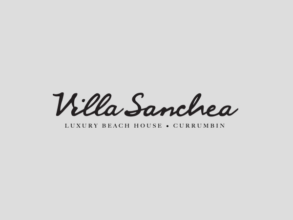 Villa Sanchea logo